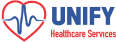 Unify Healthcare Logo