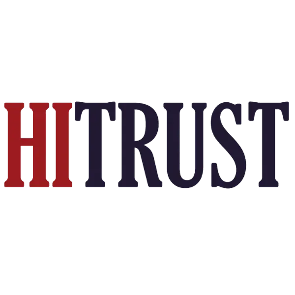 Hitrust logo