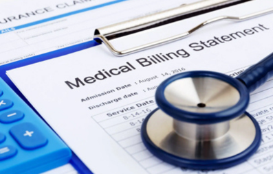 Physician Billing Services