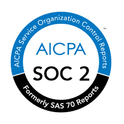 Aicpa certification logo