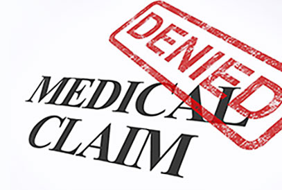 Most Common Billing Errors That Might Result In Claim Denial